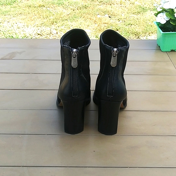 Adrienne Vitadini boties - Picture 5 of 14